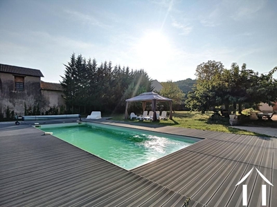 Immobilien 1 hectare ++ zu verkaufen bedarieux, languedoc-roussillon, EG06-776559 Bild - 8