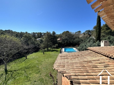 Haus zu verkaufen montferrier sur lez, languedoc-roussillon, EG08-0163 Bild - 2