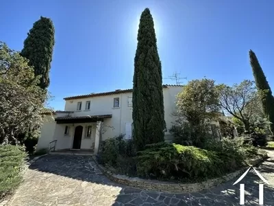 Haus zu verkaufen montferrier sur lez, languedoc-roussillon, EG08-0163 Bild - 4