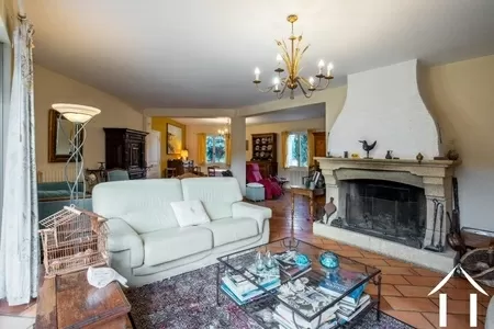 Haus zu verkaufen montferrier sur lez, languedoc-roussillon, EG08-0163 Bild - 6