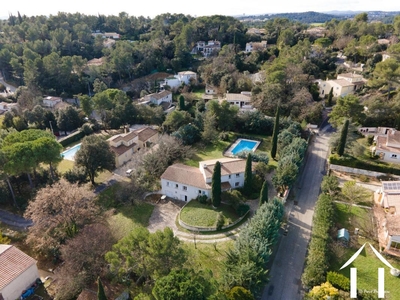 Haus zu verkaufen montferrier sur lez, languedoc-roussillon, EG08-0163 Bild - 7