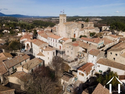 Haus zu verkaufen montferrier sur lez, languedoc-roussillon, EG08-0163 Bild - 9
