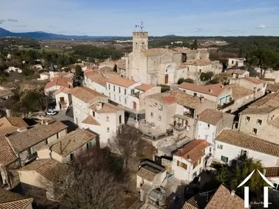 Haus zu verkaufen montferrier sur lez, languedoc-roussillon, EG08-0163 Bild - 9