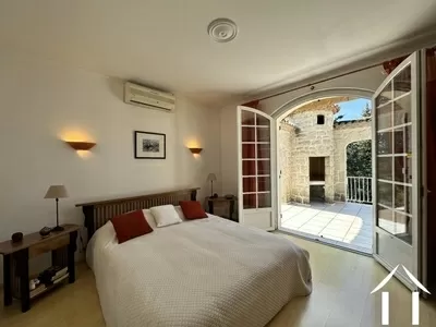 Haus zu verkaufen montferrier sur lez, languedoc-roussillon, EG08-0178 Bild - 2