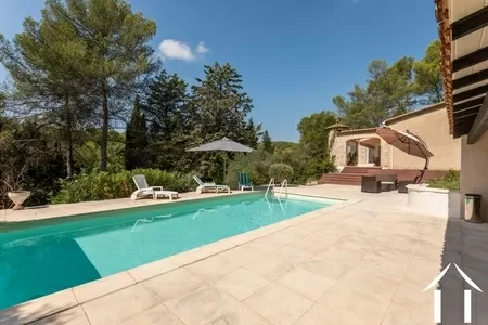Haus zu verkaufen montferrier sur lez, languedoc-roussillon, EG08-0178 Bild - 3