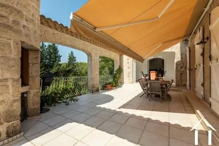 Haus zu verkaufen montferrier sur lez, languedoc-roussillon, EG08-0178 Bild - 7