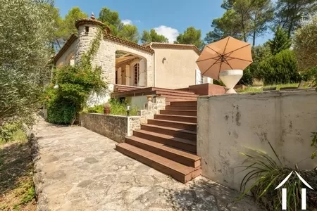 Haus zu verkaufen montferrier sur lez, languedoc-roussillon, EG08-0178 Bild - 9