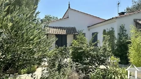 Haus zu verkaufen canet, languedoc-roussillon, EG08-0221 Bild - 2