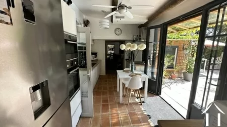 Haus zu verkaufen canet, languedoc-roussillon, EG08-0221 Bild - 4