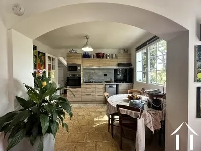 Haus zu verkaufen canet, languedoc-roussillon, EG08-0221 Bild - 8