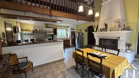 Haus zu verkaufen st clement de riviere, languedoc-roussillon, EG08-0239 Bild - 2