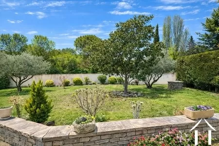 Haus zu verkaufen st clement de riviere, languedoc-roussillon, EG08-0239 Bild - 3