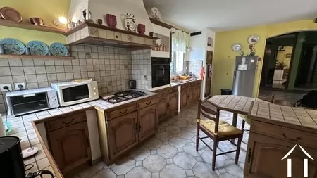 Haus zu verkaufen st clement de riviere, languedoc-roussillon, EG08-0239 Bild - 6