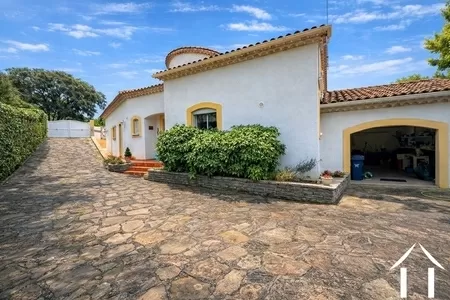 Haus zu verkaufen st clement de riviere, languedoc-roussillon, EG08-0239 Bild - 7