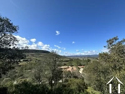 Haus zu verkaufen prades sur vernazobre, languedoc-roussillon, EG09-6846 Bild - 2