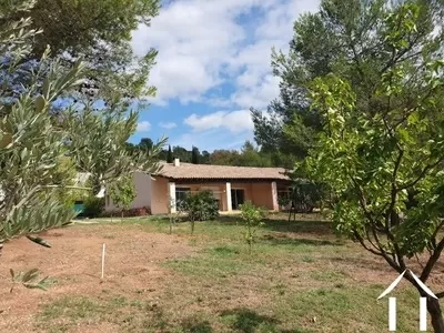Haus zu verkaufen prades sur vernazobre, languedoc-roussillon, EG09-6846 Bild - 4