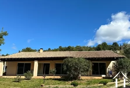 Haus zu verkaufen prades sur vernazobre, languedoc-roussillon, EG09-6846 Bild - 5