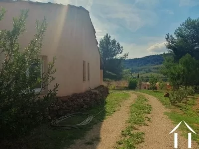 Haus zu verkaufen prades sur vernazobre, languedoc-roussillon, EG09-6846 Bild - 7