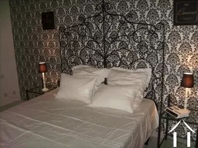 Haus zu verkaufen roquebrun, languedoc-roussillon, EG09-6873 Bild - 5