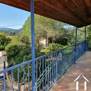 Haus zu verkaufen roquebrun, languedoc-roussillon, EG09-6903 Bild - 8