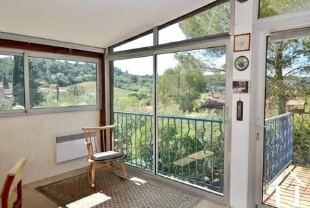 Haus zu verkaufen roquebrun, languedoc-roussillon, EG09-6903 Bild - 9