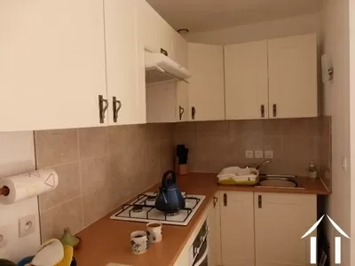 Charakterhaus zu verkaufen roquebrun, languedoc-roussillon, EG09-6917 Bild - 4