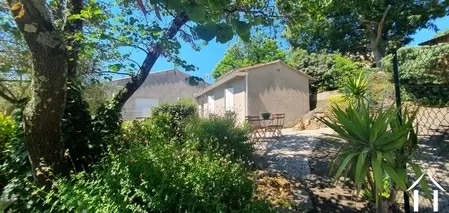 Haus zu verkaufen colombieres sur orb, languedoc-roussillon, EG09-6926 Bild - 1