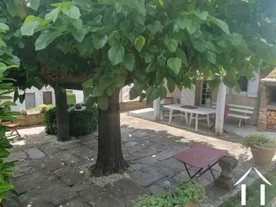 Haus zu verkaufen colombieres sur orb, languedoc-roussillon, EG09-6926 Bild - 5