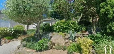 Haus zu verkaufen colombieres sur orb, languedoc-roussillon, EG09-6926 Bild - 8