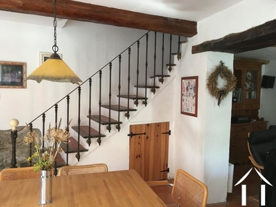 Charakterhaus zu verkaufen st nazaire de ladarez, languedoc-roussillon, EG09-6939 Bild - 3