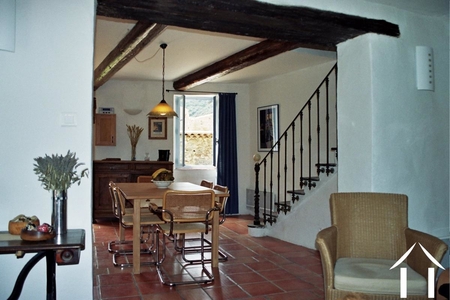 Charakterhaus zu verkaufen st nazaire de ladarez, languedoc-roussillon, EG09-6939 Bild - 4