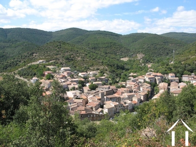 Charakterhaus zu verkaufen st nazaire de ladarez, languedoc-roussillon, EG09-6939 Bild - 5