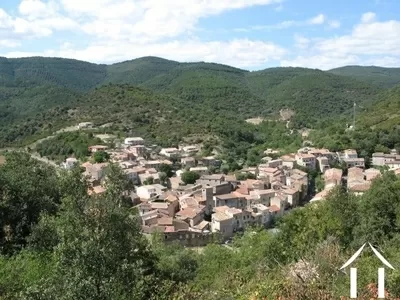 Charakterhaus zu verkaufen st nazaire de ladarez, languedoc-roussillon, EG09-6939 Bild - 5