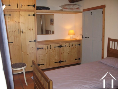 Charakterhaus zu verkaufen st nazaire de ladarez, languedoc-roussillon, EG09-6939 Bild - 8