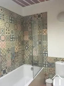 Charakterhaus zu verkaufen st nazaire de ladarez, languedoc-roussillon, EG09-6939 Bild - 9