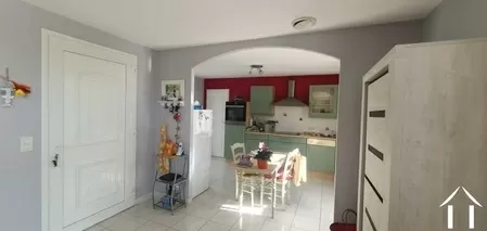 Haus zu verkaufen causses et veyran, languedoc-roussillon, EG09-6959 Bild - 3