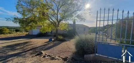 Haus zu verkaufen causses et veyran, languedoc-roussillon, EG09-6959 Bild - 9