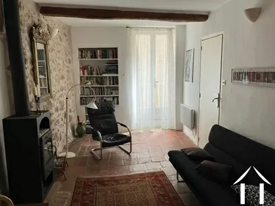 Dorfshaus zu verkaufen cessenon sur orb, languedoc-roussillon, EG09-6971 Bild - 5