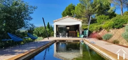 Haus zu verkaufen roquebrun, languedoc-roussillon, EG09-6973 Bild - 2