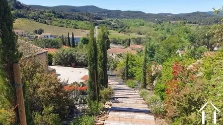 Haus zu verkaufen roquebrun, languedoc-roussillon, EG09-6973 Bild - 7