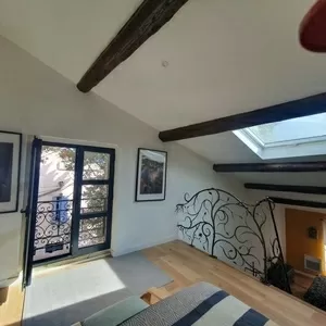 Dorfshaus zu verkaufen pailhes, midi-pyrenees, EG09-6975 Bild - 2