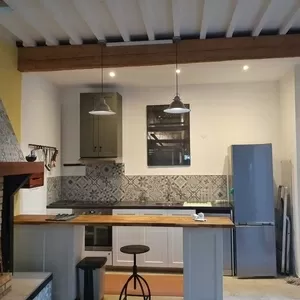 Dorfshaus zu verkaufen pailhes, midi-pyrenees, EG09-6975 Bild - 3