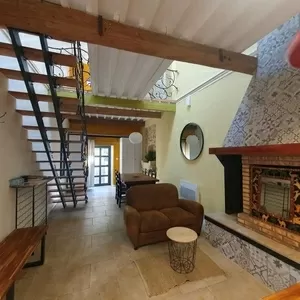 Dorfshaus zu verkaufen pailhes, midi-pyrenees, EG09-6975 Bild - 5