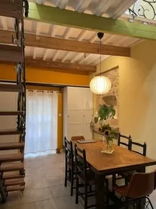 Dorfshaus zu verkaufen pailhes, midi-pyrenees, EG09-6975 Bild - 7