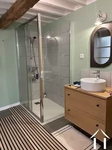 Dorfshaus zu verkaufen pailhes, midi-pyrenees, EG09-6975 Bild - 9