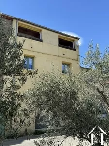 Haus zu verkaufen roquebrun, languedoc-roussillon, EG09-6977 Bild - 4