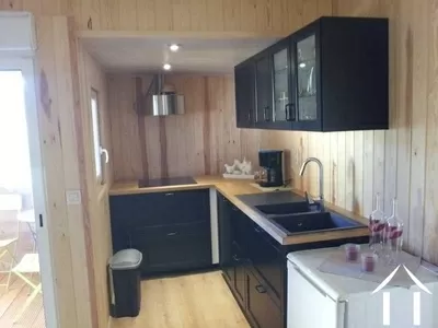 Haus zu verkaufen roquebrun, languedoc-roussillon, EG09-6977 Bild - 7