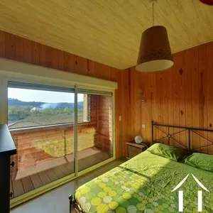Haus zu verkaufen roquebrun, languedoc-roussillon, EG09-6977 Bild - 8