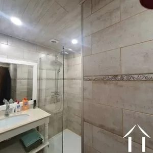 Haus zu verkaufen roquebrun, languedoc-roussillon, EG09-6977 Bild - 9