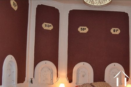 Haus zu verkaufen mons, poitou-charentes, EG09-6981 Bild - 7